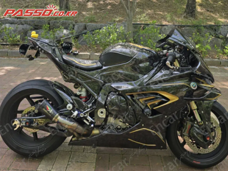 Bmw S 1000 Rr - фото 0