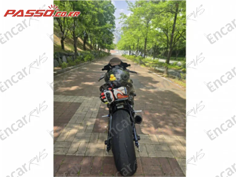Bmw S 1000 Rr - фото 2