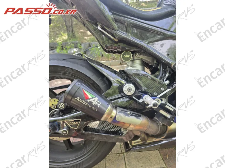 Bmw S 1000 Rr - фото 6