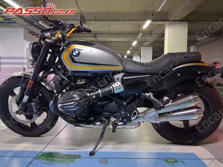 BMW R 12 - фото 1