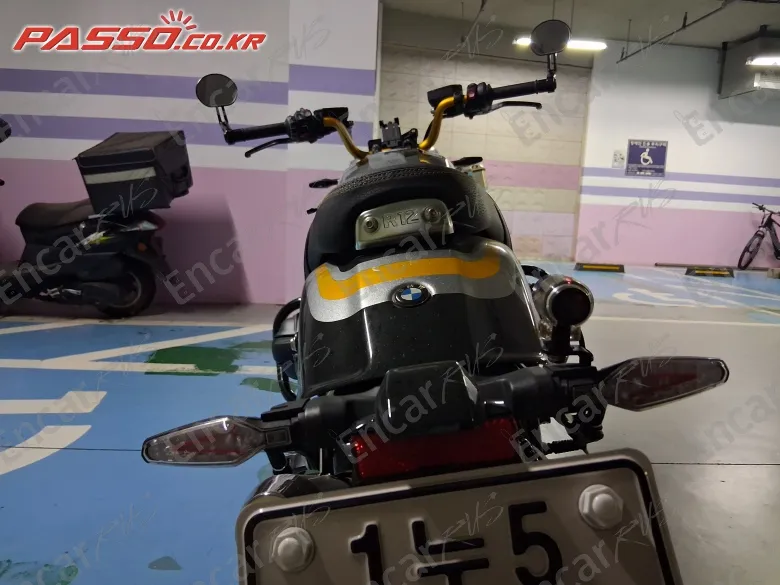 BMW R 12 - фото 2