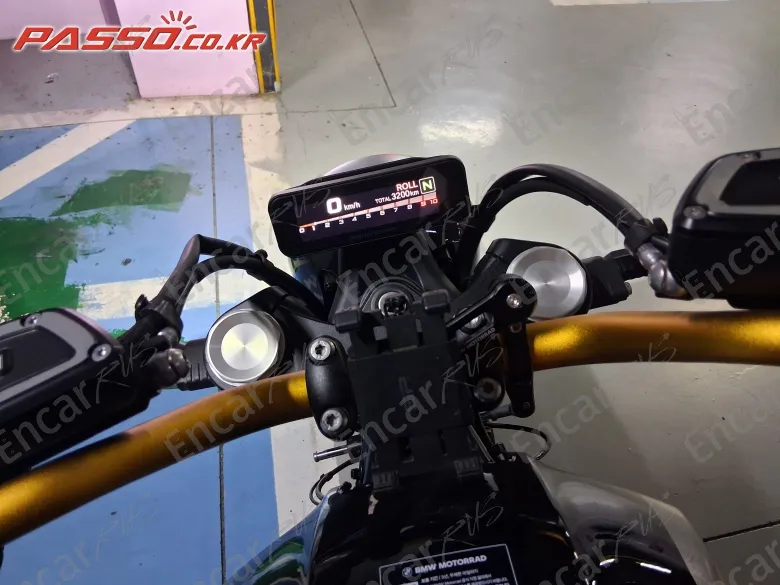 BMW R 12 - фото 3