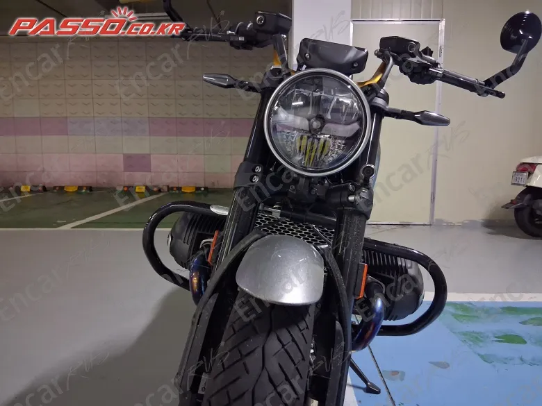 BMW R 12 - фото 4