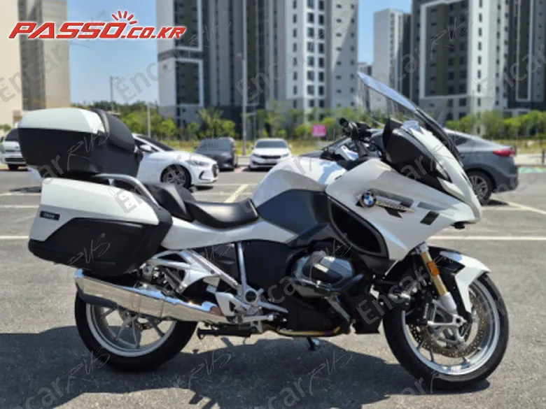 Bmw R 1250 Rt - фото 0