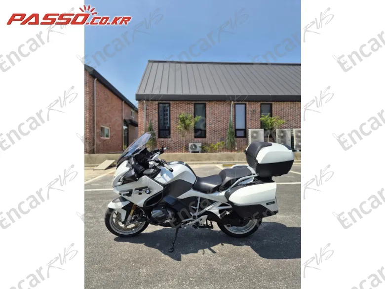 Bmw R 1250 Rt - фото 1