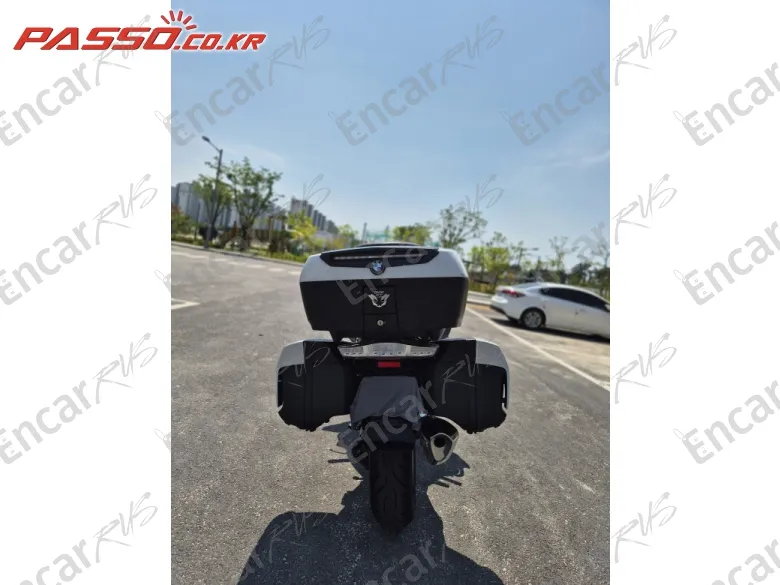 Bmw R 1250 Rt - фото 2