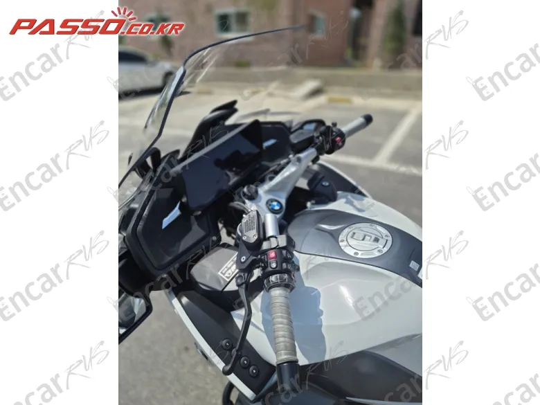 Bmw R 1250 Rt - фото 3