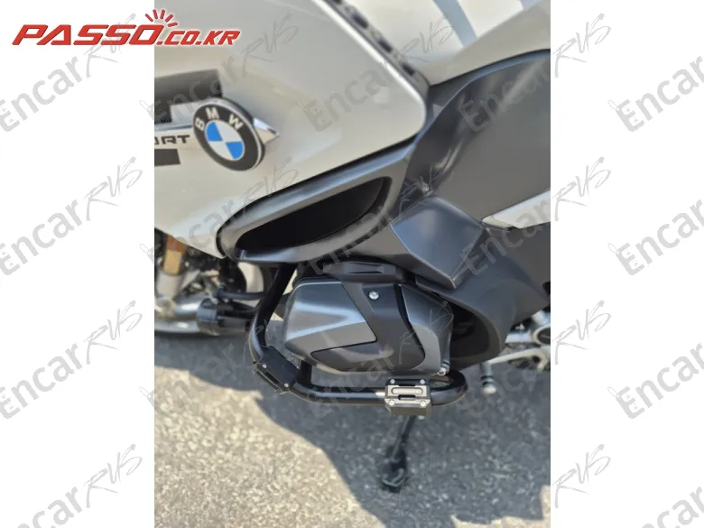 Bmw R 1250 Rt - фото 4