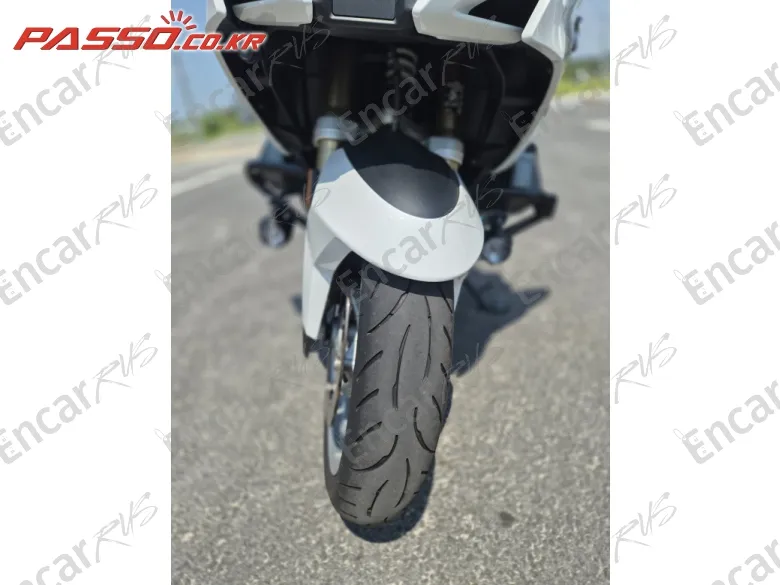 Bmw R 1250 Rt - фото 5