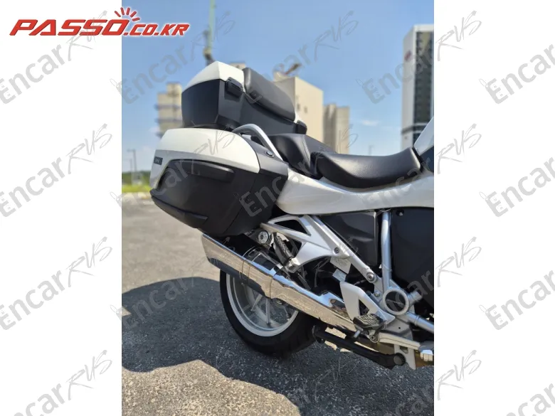 Bmw R 1250 Rt - фото 6