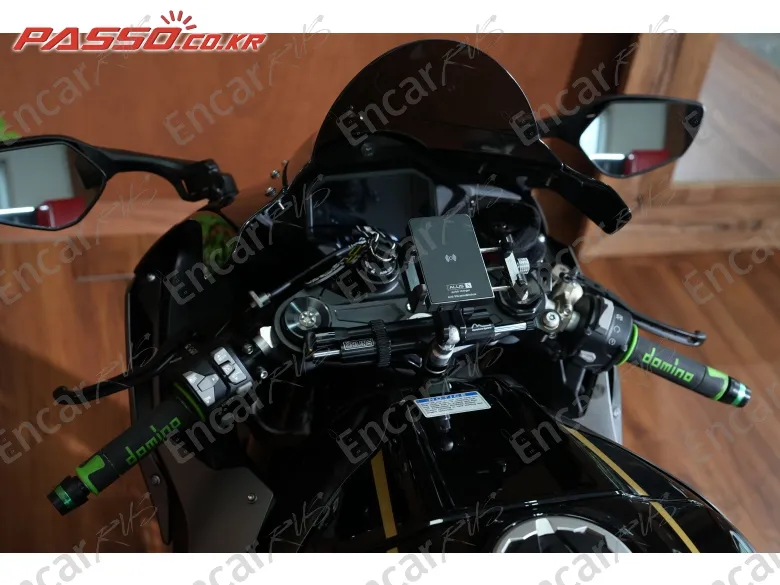 Kawasaki Zx 10 R Abs - фото 3