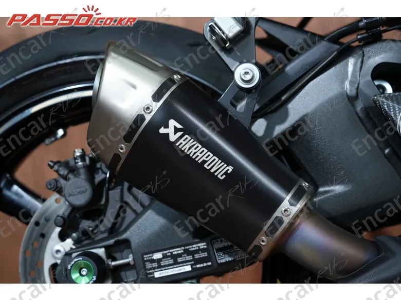 Kawasaki Zx 10 R Abs - фото 6