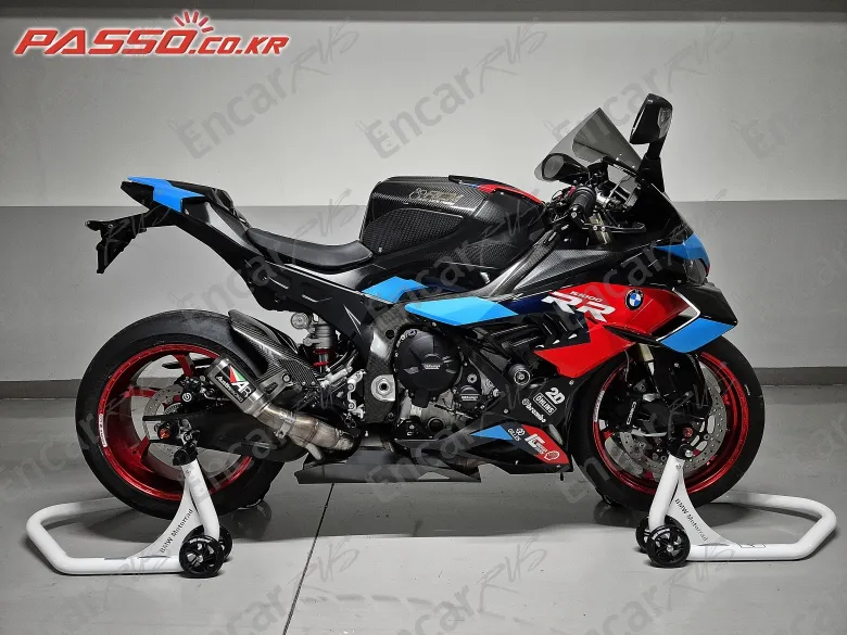 Bmw S 1000 Rr - фото 0