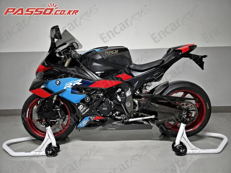 Bmw S 1000 Rr - фото 1