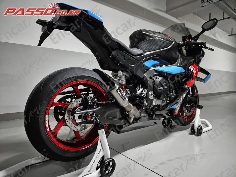Bmw S 1000 Rr - фото 2