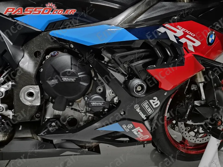 Bmw S 1000 Rr - фото 4