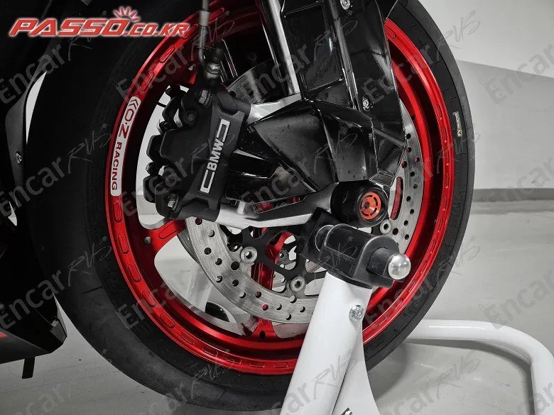 Bmw S 1000 Rr - фото 5
