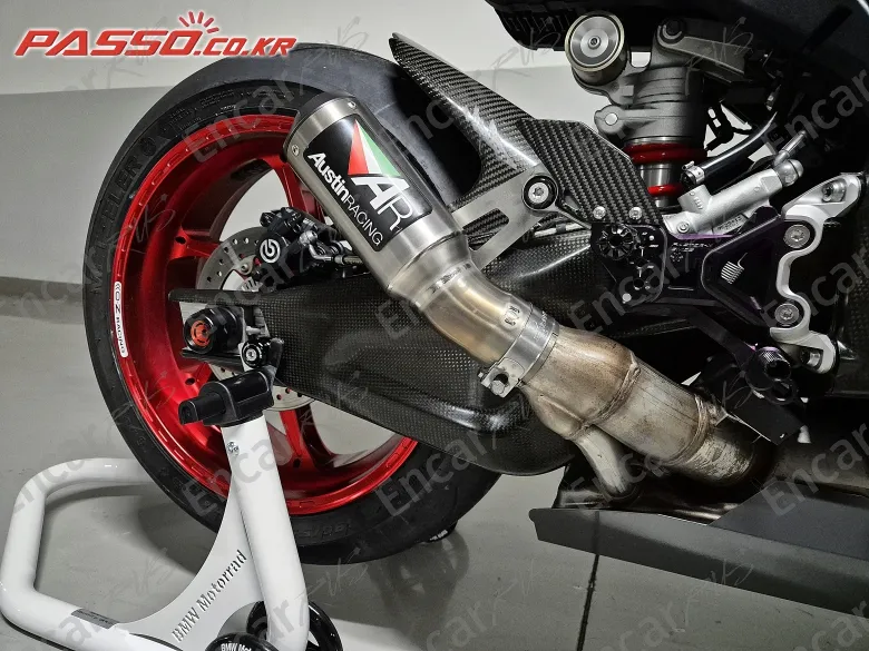 Bmw S 1000 Rr - фото 6