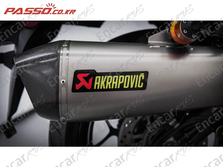 Kawasaki Zzr 1400 - фото 6