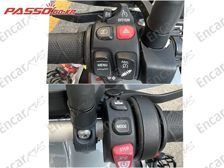 BMW F 850 GS ADVENTURE - фото 3