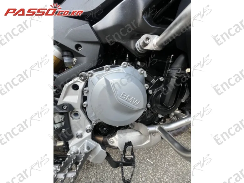 BMW F 850 GS ADVENTURE - фото 4