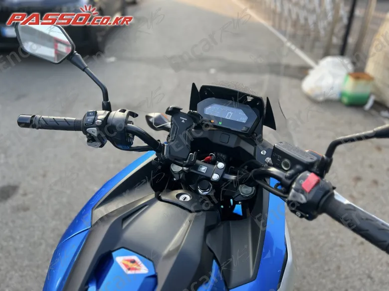 Honda Nc 750 X Dct - фото 3