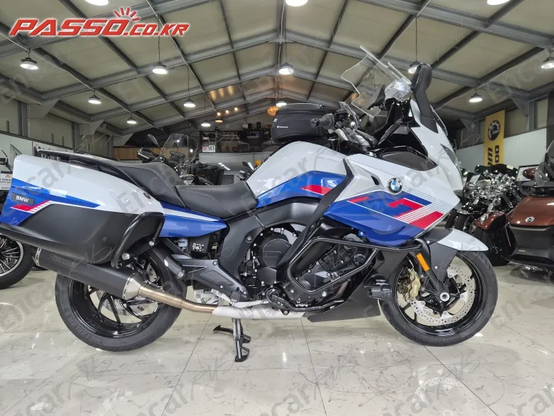 Bmw K 1600 Gt - фото 0