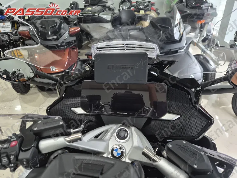Bmw K 1600 Gt - фото 3