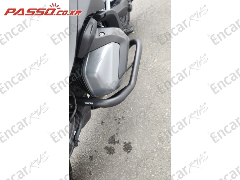 Bmw R 1250 Rt - фото 4