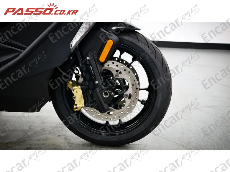 BMW C 400 GT - фото 5