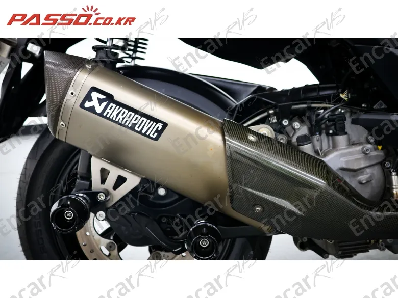 BMW C 400 GT - фото 6