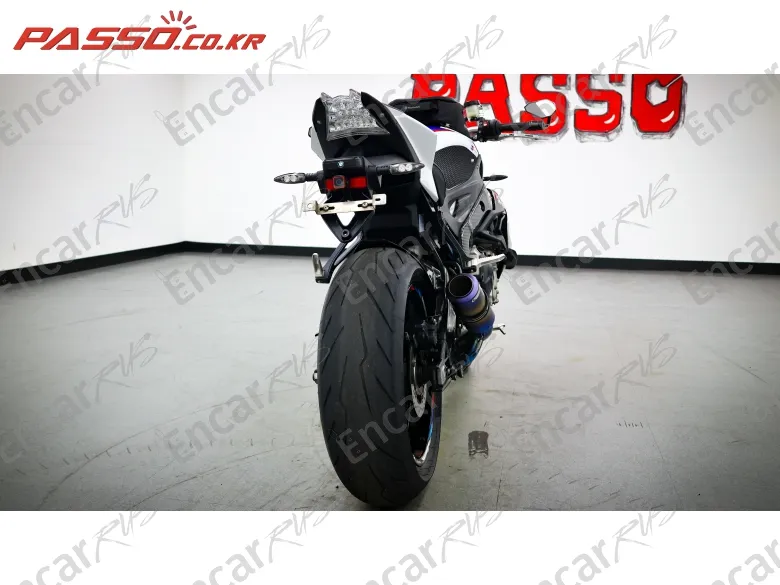 BMW S 1000 R - фото 2