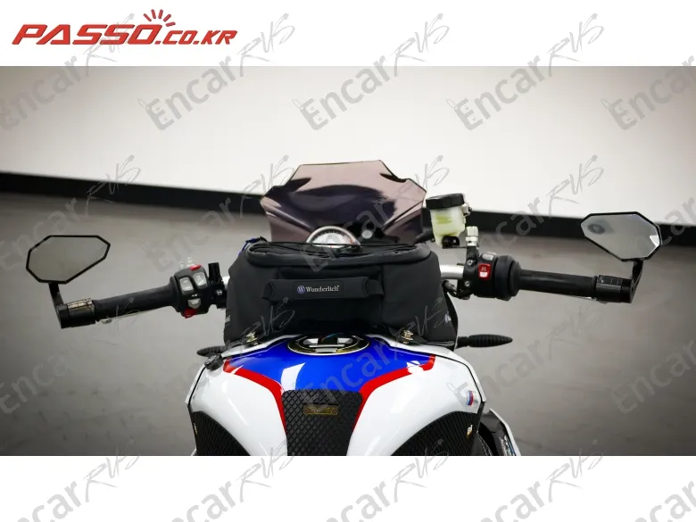 BMW S 1000 R - фото 3