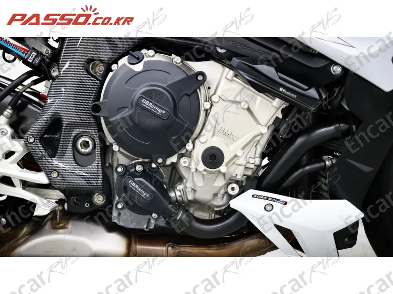 BMW S 1000 R - фото 4