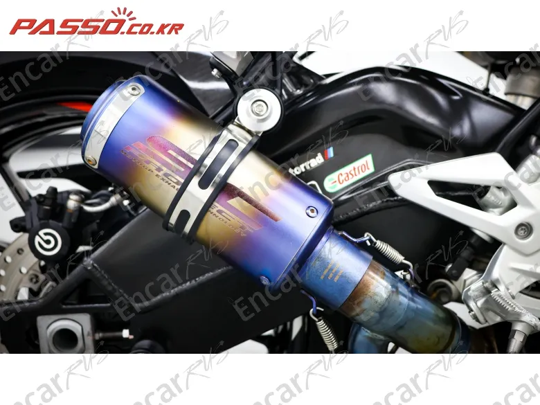 BMW S 1000 R - фото 6