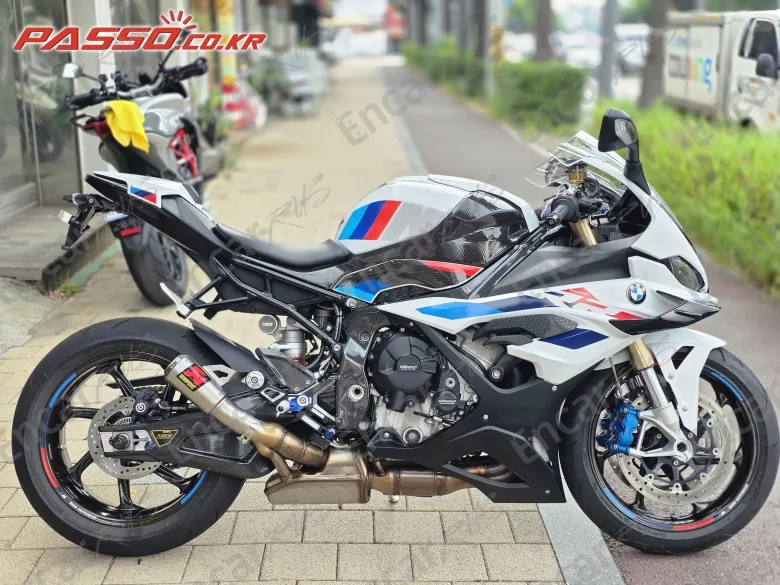 Bmw S 1000 Rr - фото 0