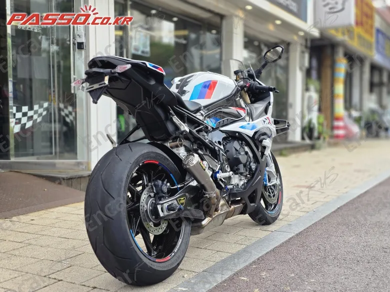 Bmw S 1000 Rr - фото 2