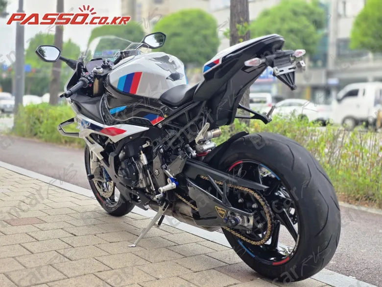 Bmw S 1000 Rr - фото 3