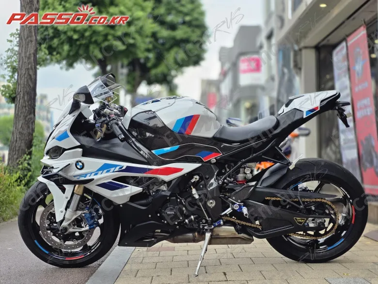 Bmw S 1000 Rr - фото 6