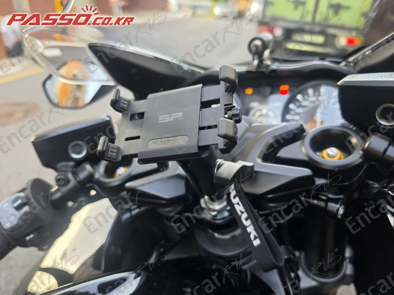 Suzuki Gsx R 1300 Hayabusa - фото 3