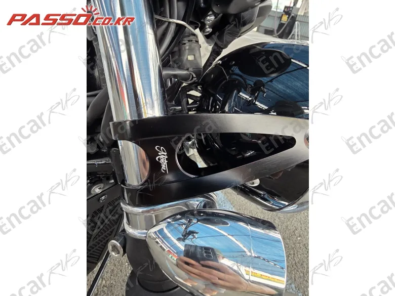 Triumph Bonneville T120 - фото 5