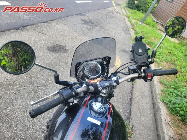 Honda Gb 350 S - фото 3