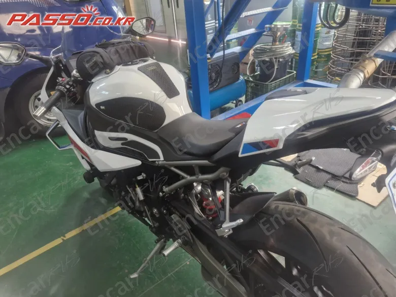 Bmw S 1000 Rr - фото 2