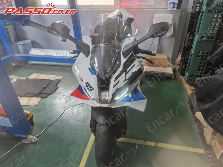 Bmw S 1000 Rr - фото 4
