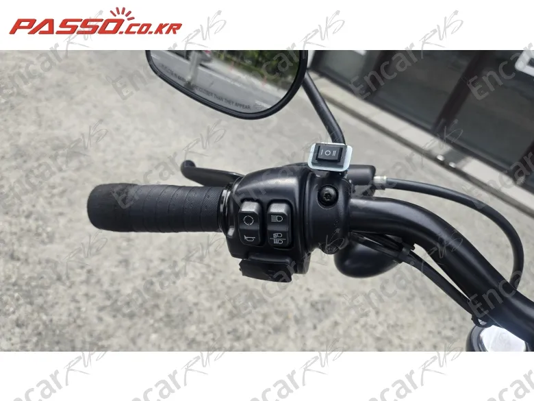 Harley-Davidson Xl 883 N - фото 3