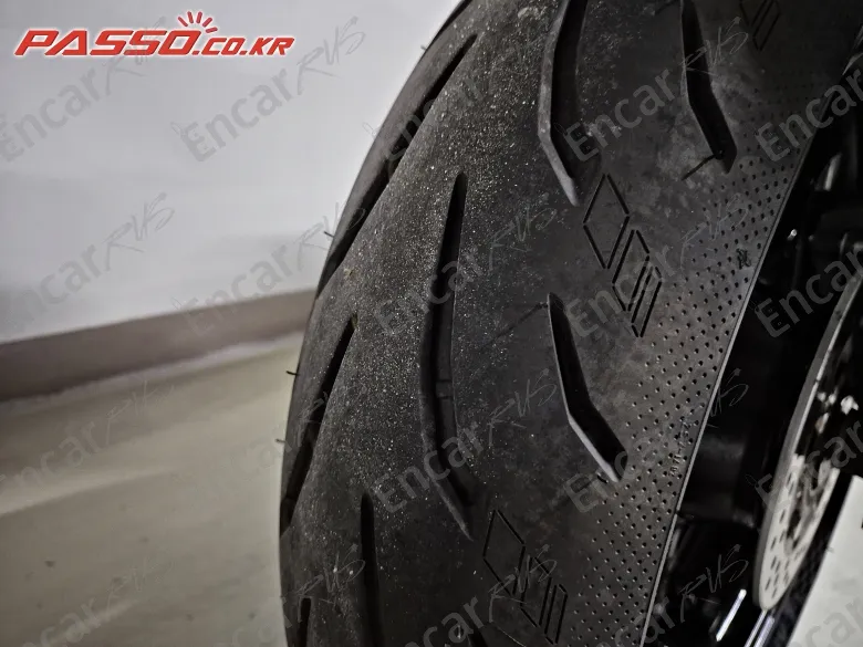 Kawasaki Ninja Zx 4 Rr - фото 6