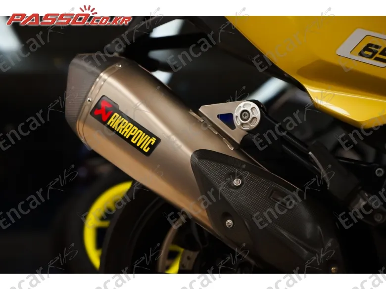 Bmw C 650 Sport - фото 6