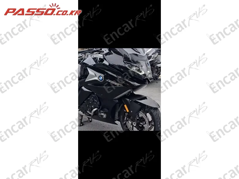 Bmw K 1600 Gt - фото 0
