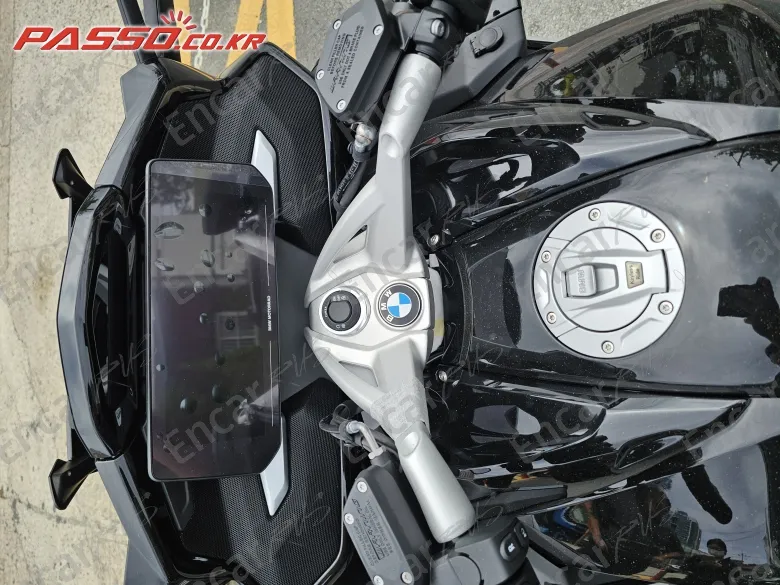 Bmw K 1600 Gt - фото 3