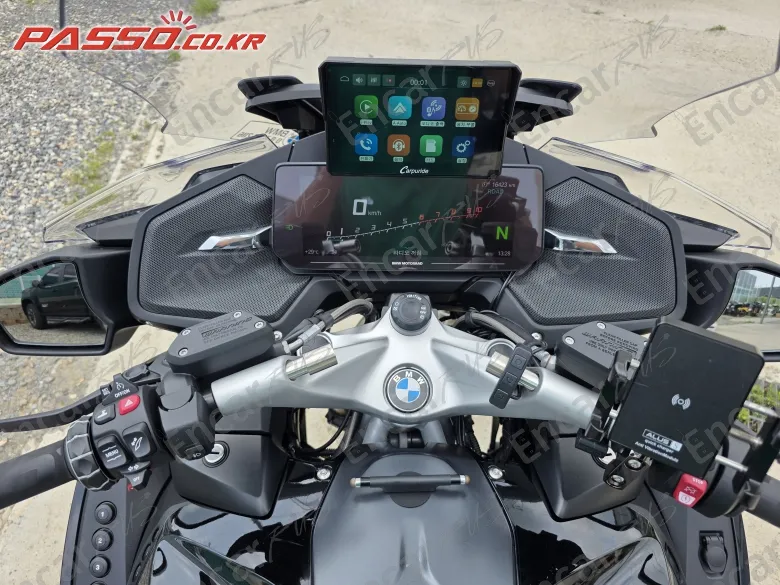 Bmw R 1250 Rt - фото 0